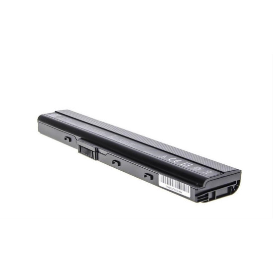 Green Cell ULTRA Battery for Asus A32-K52 K52 X52 A52 / 11,1V 6800mAh Green Cell ULTRA Battery for Asus A32-K52 K52 X52 A52 / 11,1V 6800mAh