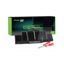 Green Cell PRO Battery for Apple Macbook Pro 15 A1398 (M 2012, E 2013) / 10,95V 8700mAh AP15PRO