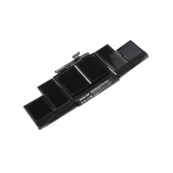 Green Cell PRO Battery for Apple Macbook Pro 15 A1398 (M 2012, E 2013) / 10,95V 8700mAh AP15PRO Green Cell PRO Battery for Apple Macbook Pro 15 A1398 (M 2012, E 2013) / 10,95V 8700mAh AP15PRO