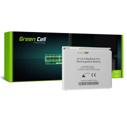 Green Cell Battery for Apple Macbook Pro 15 A1150 A1211 A1226 A1260 2006-2008 / 11,1V 5200mAh AP01