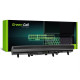 Green Cell Battery for Acer E1-522 E1-530 E1-532 E1-570 E1-572 V5-531 / 14,4V 2200mAh Green Cell Battery for Acer E1-522 E1-530 E1-532 E1-570 E1-572 V5-531 / 14,4V 2200mAh