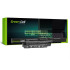 Green Cell AS16B5J AS16B8J do Acer Aspire E15 E5-575 E5-575G F15 F5-573 F5-573G TravelMate P259