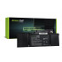 Green Cell Battery for Acer Aspire S3-392 S3-392G / 7,5V 6060mAh