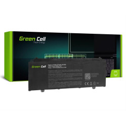 Green Cell Battery for Acer Acer Aspire S 13 S5-371 S5-371T Chromebook R 13 CB5-312T / 11,1V 4600mAh