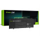 Green Cell Battery for Acer Acer Aspire S 13 S5-371 S5-371T Chromebook R 13 CB5-312T / 11,1V 4600mAh Green Cell Battery for Acer Acer Aspire S 13 S5-371 S5-371T Chromebook R 13 CB5-312T / 11,1V 4600mAh