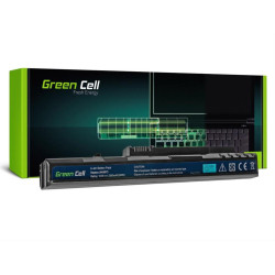 Green Cell Battery for Acer Aspire One A110 A150 D150 D250 ZG5 / 11,1V 2200mAh