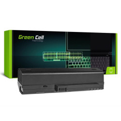 Green Cell Battery for Acer Aspire One A110 A150 D150 D250 ZG5 / 11,1V 8800mAh