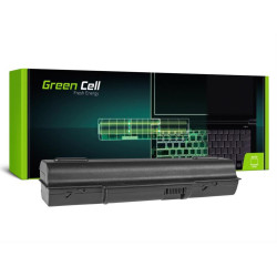 Green Cell Battery for Acer Aspire AS09A41 AS09A51 5532 5732Z 5734Z / 11,V 6800mAh AC22