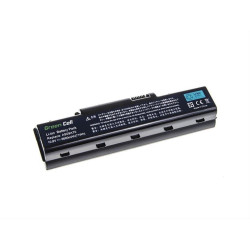 Green Cell Battery for Acer Aspire AS09A41 AS09A51 5532 5732Z 5734Z / 11,V 6800mAh AC22 Green Cell Battery for Acer Aspire AS09A41 AS09A51 5532 5732Z 5734Z / 11,V 6800mAh AC22