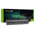 Green Cell Battery for Acer Aspire 4710 4720 5735 5737Z 5738 / 11,1V 6600mAh