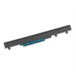 Green Cell Battery for Acer TravelMate 8372 8372G 8372Z 8481 8481G / 14,4V 2200mAh Green Cell Battery for Acer TravelMate 8372 8372G 8372Z 8481 8481G / 14,4V 2200mAh