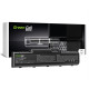 Green Cell PRO Battery for Acer Aspire 4710 4720 5735 5737Z 5738 / 11,1V 5200mAh Green Cell PRO Battery for Acer Aspire 4710 4720 5735 5737Z 5738 / 11,1V 5200mAh