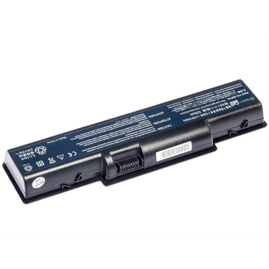 Green Cell PRO Battery for Acer Aspire 4710 4720 5735 5737Z 5738 / 11,1V 5200mAh Green Cell PRO Battery for Acer Aspire 4710 4720 5735 5737Z 5738 / 11,1V 5200mAh