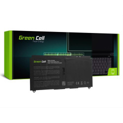 Green Cell Battery for Acer Aspire S7-392 S7-393 AP13F3N / 7,5V 6250mAh