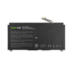 Green Cell Battery for Acer Aspire S7-392 S7-393 AP13F3N / 7,5V 6250mAh Green Cell Battery for Acer Aspire S7-392 S7-393 AP13F3N / 7,5V 6250mAh