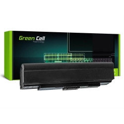 Green Cell Battery for Acer Aspire One 721 753 Aspire 1551 / 11,1V 4400mAh