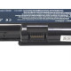 Green Cell PRO Battery for Acer Aspire AS09A41 AS09A51 5532 5732Z 5734Z / 11,V 5200mAh Green Cell PRO Battery for Acer Aspire AS09A41 AS09A51 5532 5732Z 5734Z / 11,V 5200mAh