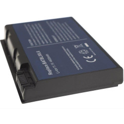 Green Cell Battery for Acer Aspire 3100 3690 5110 5630 / 11,1V 4400mAh Green Cell Battery for Acer Aspire 3100 3690 5110 5630 / 11,1V 4400mAh