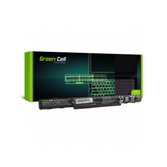 Green Cell Battery AL15A32 for Acer Aspire E5-573 E5-573G E5-573TG E5-722 E5-722G AC68