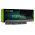Green Cell Battery for Acer Aspire 5520 AS07B31 AS07B32 / 11,1V 6600mAh