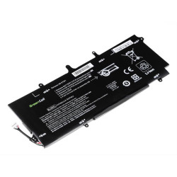 Green Cell Battery for HP EliteBook Folio 1040 G1 G2 / 11,1V 3784mAh Green Cell Battery for HP EliteBook Folio 1040 G1 G2 / 11,1V 3784mAh
