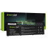 Green Cell Battery for Acer Aspire Timeline Ultra M3 M5 / 11,1V 4850mAh