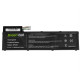 Green Cell Battery for Acer Aspire Timeline Ultra M3 M5 / 11,1V 4850mAh Green Cell Battery for Acer Aspire Timeline Ultra M3 M5 / 11,1V 4850mAh