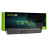 Green Cell Battery for Acer Aspire One A110 A150 D150 D250 ZG5 / 11,1V 4400mAh