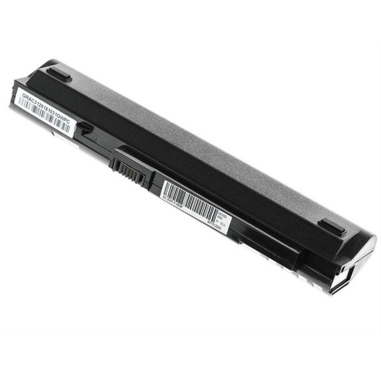Green Cell Battery for Acer Aspire One A110 A150 D150 D250 ZG5 / 11,1V 4400mAh Green Cell Battery for Acer Aspire One A110 A150 D150 D250 ZG5 / 11,1V 4400mAh