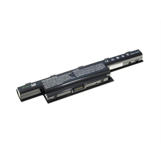 Green Cell PRO Battery for Acer Aspire 5740G 5741G 5742G 5749Z 5750G 5755G / 11,1V 5200mAh Green Cell PRO Battery for Acer Aspire 5740G 5741G 5742G 5749Z 5750G 5755G / 11,1V 5200mAh