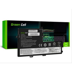Green Cell battery L18C3PF6 L18C3PF7 L18M3PF6 L18M3PF7 for Lenovo IdeaPad C340-15IIL S340-14API S340-15API S340-15IIL S340-15IWL Green Cell battery L18C3PF6 L18C3PF7 L18M3PF6 L18M3PF7 for Lenovo IdeaPad C340-15IIL S340-14API S340-15API S340-15IIL S340-15IWL