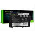 Green Cell Battery L17C3P52 L17L3P52 L17M3P53 L17M3P54 for Lenovo ThinkPad L480 L490 L580 L590 L14 L15 Gen 1 Gen 2