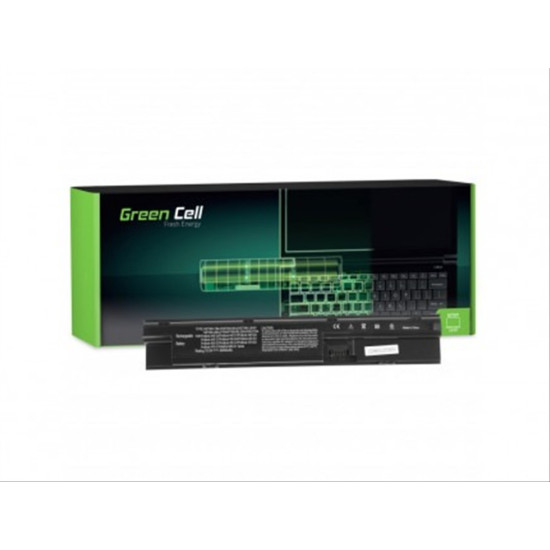 Green Cell Battery FP06 FP06XL for HP ProBook 440 445 450 470 G0 G1 470 G2