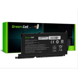 Green Cell PG03XL Battery L48495-005 for HP Pavilion 15-EC 15-EC0017NW 15-EC1087NW 15-EC2504NW 15-DK 15-DK2315NW 16-A 16-A0007NW Green Cell PG03XL Battery L48495-005 for HP Pavilion 15-EC 15-EC0017NW 15-EC1087NW 15-EC2504NW 15-DK 15-DK2315NW 16-A 16-A0007NW