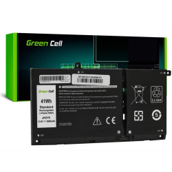 Green Cell Battery YRDD6 1VX1H to Dell Latitude 3510 Inspiron 5501 5301 5505 5401 5402 5502
