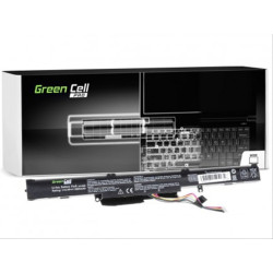 Green Cell Battery PRO A41-X550E for Asus A450 A550 F550 K550 R510 R510D R510DP X450 X550 X550D