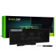 Green Cell Battery 93FTF GJKNX for Dell Latitude 5280 5290 5480 5490 5491 5495 5580 5590 5591 Precision 3520 3530 Green Cell Battery 93FTF GJKNX for Dell Latitude 5280 5290 5480 5490 5491 5495 5580 5590 5591 Precision 3520 3530