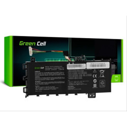 Green Cell battery B21N1818 C21N1818-1 for Asus VivoBook 15 A512 A512DA A512FA A512JA R512F R512U X512 X512DA X512FA X512FL