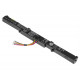 Battery Green Cell A41N1501 for Asus ROG GL752 GL752V GL752VW  AS59