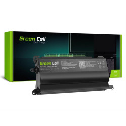 Green Cell Battery A32N1511 for Asus ROG G752VL G752VM G752VT Green Cell Battery A32N1511 for Asus ROG G752VL G752VM G752VT