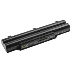 Green Cell PRO Battery FPCBP331 FMVNBP213 for Fujitsu Lifebook A532 AH532 Green Cell PRO Battery FPCBP331 FMVNBP213 for Fujitsu Lifebook A532 AH532