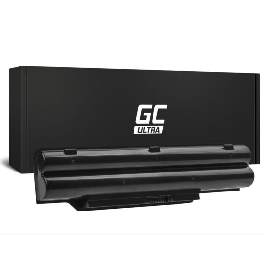 Green Cell ULTRA Battery FPCBP331 FMVNBP213 for Fujitsu Lifebook A532 AH532