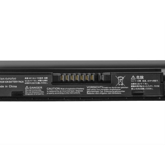 Green Cell ULTRA Battery FPCBP331 FMVNBP213 for Fujitsu Lifebook A532 AH532