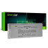 Green Cell A1185 battery for Apple MacBook 13 A1181 (2006, 2007, 2008, 2009)
