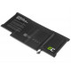 Green Cell Battery A1377 A1405 A1496 Battery for Apple MacBook Air 13 A1369 A1466 AP14