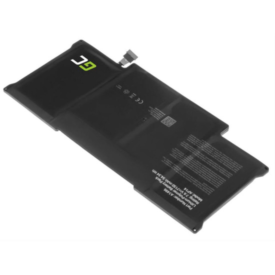 Green Cell Battery A1377 A1405 A1496 Battery for Apple MacBook Air 13 A1369 A1466 AP14
