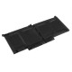 Green Cell Battery F3YGT for Dell Latitude 7280 7290 7380 7390 7480 7490 DE148