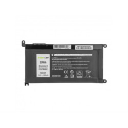 Battery Green Cell WDX0R WDXOR for Dell Inspiron 13 5368 5378 5379 14 5482 DE150 Battery Green Cell WDX0R WDXOR for Dell Inspiron 13 5368 5378 5379 14 5482 DE150