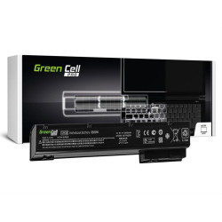 Green Cell PRO Battery for HP EliteBook 8560w 8570w 8760w 8770w / 14,4V 5200mAh HP56PRO