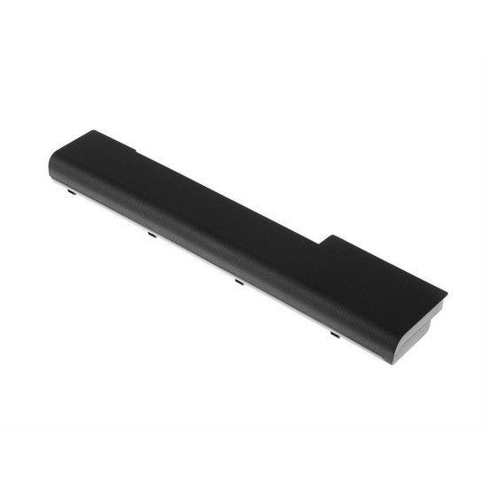 Green Cell Battery for HP EliteBook 8560w 8570w 8760w 8770w / 14,4V 4400mAh HP56 Green Cell Battery for HP EliteBook 8560w 8570w 8760w 8770w / 14,4V 4400mAh HP56